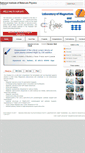 Mobile Screenshot of lab20.infim.ro